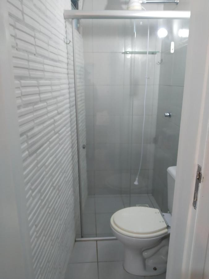Apartamento A 60 Metros Para Pe Na Areia - The Fountains - Apto 105 Beberibe Exterior photo