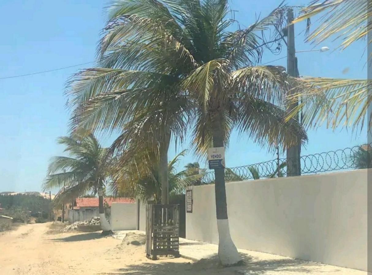 Apartamento A 60 Metros Para Pe Na Areia - The Fountains - Apto 105 Beberibe Exterior photo