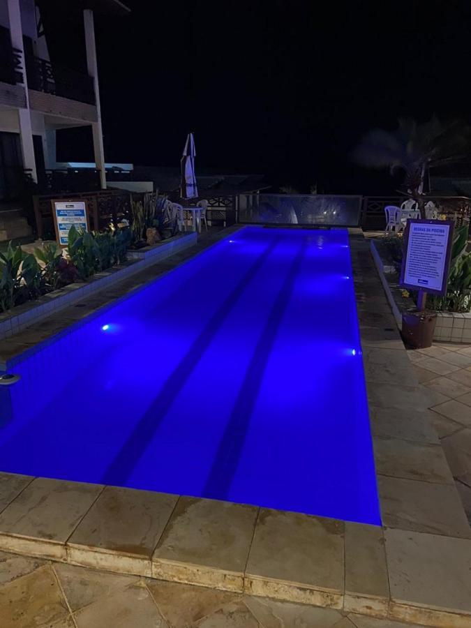 Apartamento A 60 Metros Para Pe Na Areia - The Fountains - Apto 105 Beberibe Exterior photo